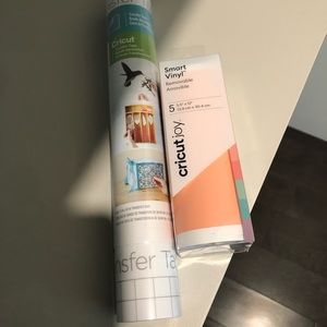 Cricut Vinyl